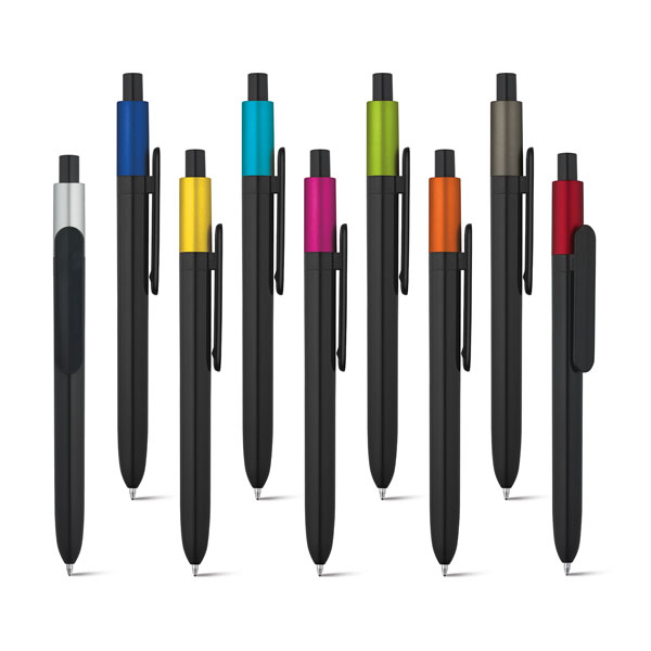Bolígrafo personalizado Wuki
