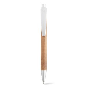 Bolígrafos personalizados Bamboo