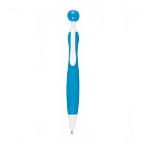 Bolígrafos empresa Bola azul