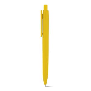 Bolígrafos publicidad Fire amarillo