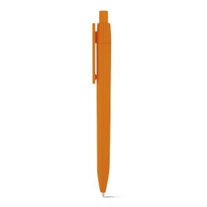 Bolígrafos publicidad Fire naranja
