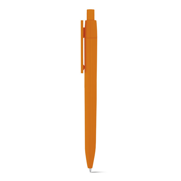 Bolígrafos publicidad Fire naranja