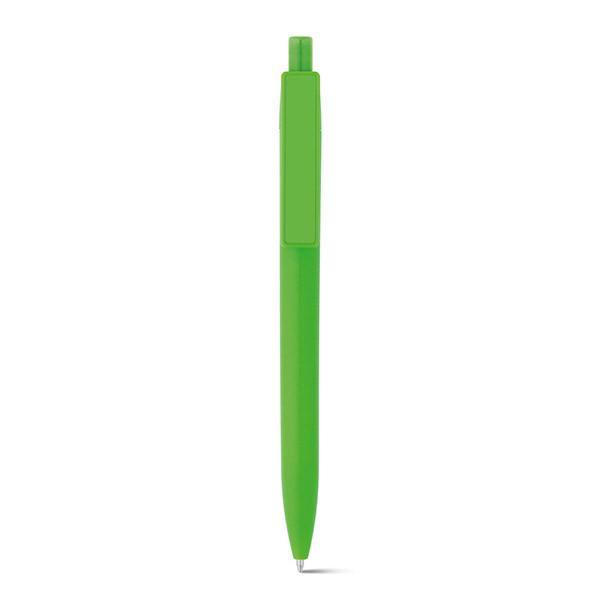 Bolígrafos publicidad Fire verde