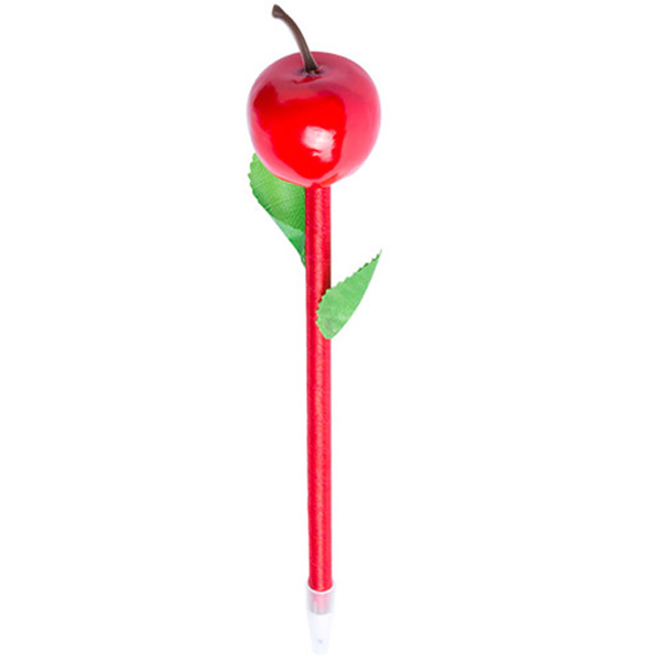 Bolígrafo publicitario Fruit tomate