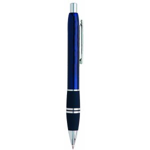 Bolígrafos para regalar Jumbo azul
