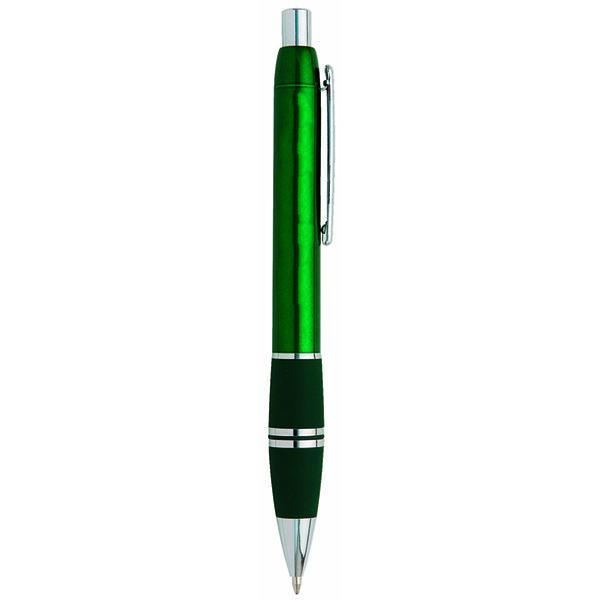 Bolígrafos para regalar Jumbo Verde