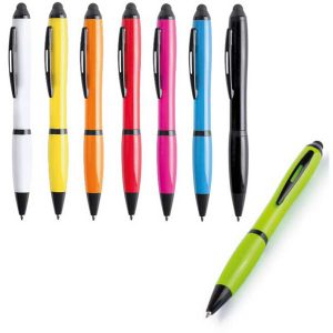 Bolígrafos de empresa Lomba