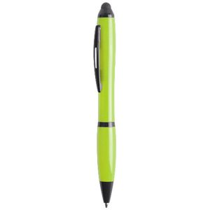 Bolígrafos de empresa Lomba verde