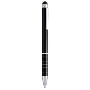 Bolígrafos personalizados Mix negro