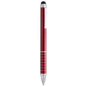 Bolígrafos personalizados Mix rojo