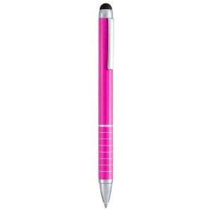 Bolígrafos personalizados Mix rosa
