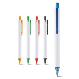Bolígrafos personalizados Solobolis