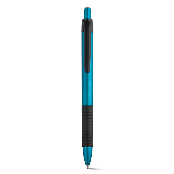 Bolígrafos personalizados Rul azul