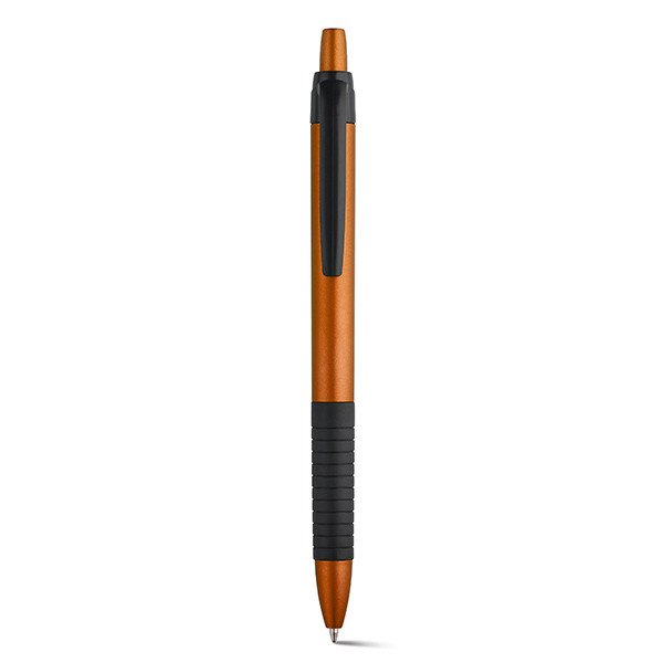 Bolígrafos personalizados Rul naranja