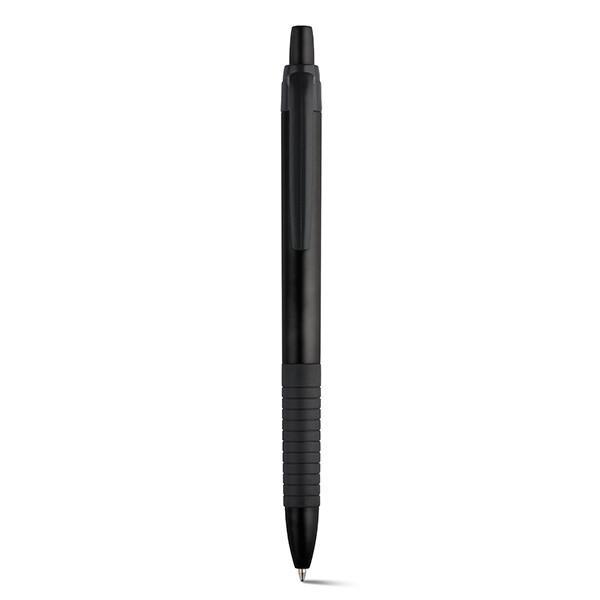 Bolígrafos personalizados Rul negro
