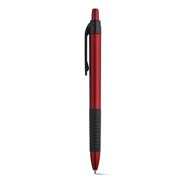 Bolígrafos personalizados Rul rojo