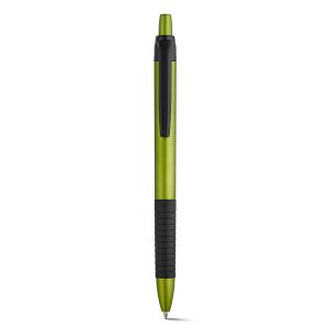Bolígrafos personalizados Rul verde