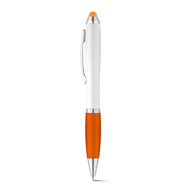 Bolígrafos para regalar Sant naranja
