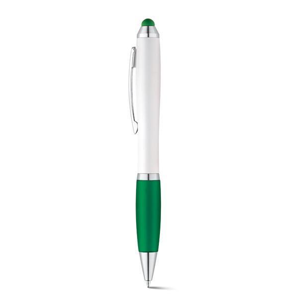 Bolígrafos para regalar Sant verde